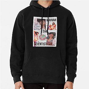 Mariah The Scientist Pullover Hoodie