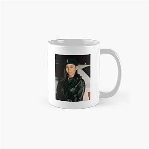 Mariah the Scientist Teaclassic Mug