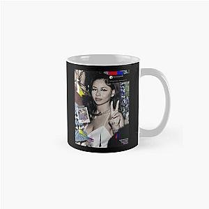 Mariah the Scientist Classic Mug