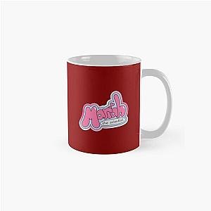 Mariah The Scientist Classic Mug
