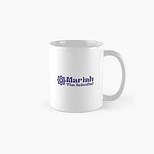 Mariah The Scientist Classic Mug