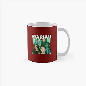 Mariah Vintage Classic Mug