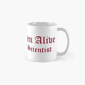 Mariah The Classic Merch Mug
