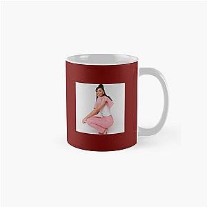 Mariah the Scientist Classic Mug