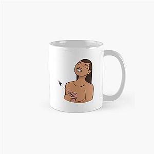 Heartbreak Mariah Scientist Classic Mug