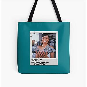Mariah the Long Tote Bag