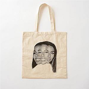 Mariah The Scientist Cotton Tote Bag