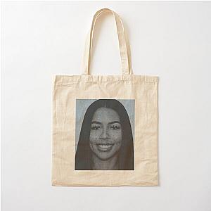 Mariah the Scientist Tee Tote Bag