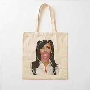Mariah Scientist Cotton Tote Bag