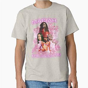 Mariah Graphic Tee Classic T-Shirt