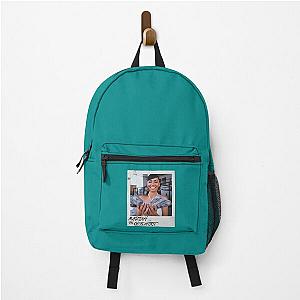 Mariah the Scientist Long Backpack
