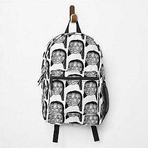 Mariah The Scientist Backpack