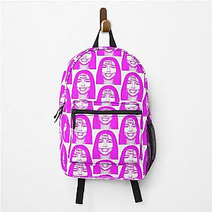 The Scientist Free Thug Mariah Backpack