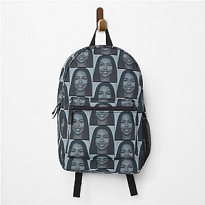Mariah the scientist Tee Backpack