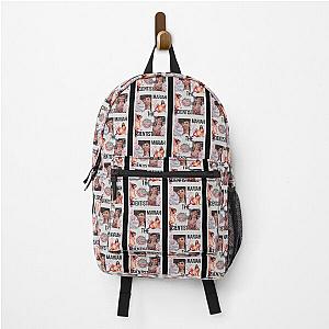 Mariah The Scientist Backpack
