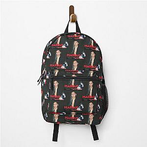 Celebrity Mariah Scientist Backpack