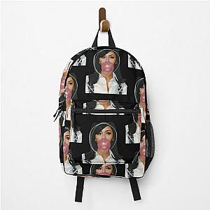 Mariah the Scientist Bubblegum Backpack