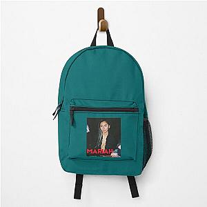 Celebrity Mariah The Scientist Backpack