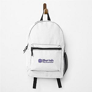 Mariah The Scientist Backpack