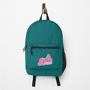 Mariah The Scientist Backpack