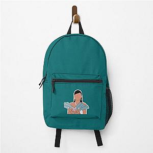 Mariah the Scientist 1 Backpack
