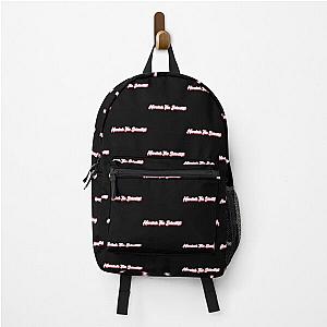 Mariah The Scientist Backpack