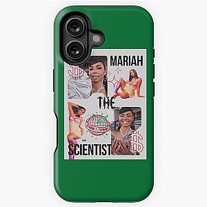 Mariah The Scientist i phone Tough Case