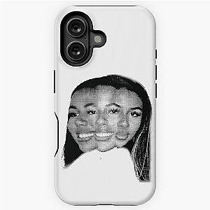 Mariah The Scientist iPhone Tough Case