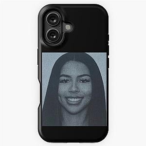 Mariah scientist iPhone Case