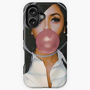 Mariah the Scientist Bubblegum iPhone Tough Case
