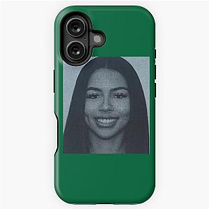 Mariah the Scientist ID iPhone Tough Case