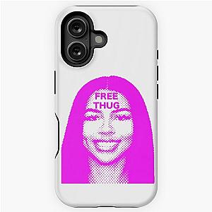 Free Mariah The Scientist Tough Case