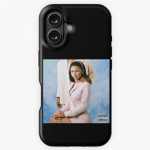 Mariah the Scientist - Master Phone Tough Case