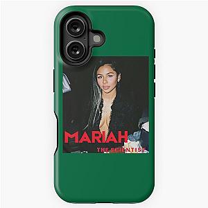 Celebrity Mariah Scientist Tough Case