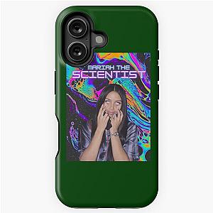 Mariah The Scientist Tricky Design iPhone Tough Case