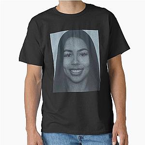 Mariah The Classic Tee Shirt