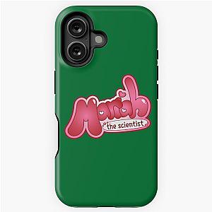 Mariah the Scientist iPhone Tough Case