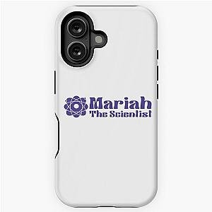 Mariah The Scientist iPhone Tough Case