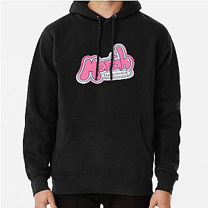 Mariah the Scientist Pullover Hoodie