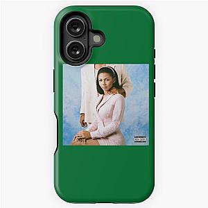 Mariah the Scientist Master iPhone Case