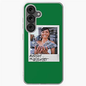 Mariah the Scientist Samsung Galaxy Case