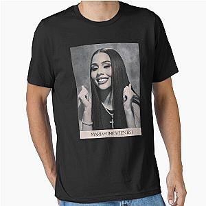 Vintage Essential Mariah The Scientist T-Shirt