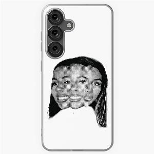 Mariah The Scientist Samsung Galaxy Case