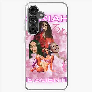 Mariah The Scientist Graphic Tee Samsung Case