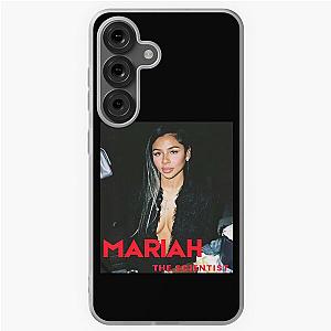 Celebrity Mariah Samsung Soft Case