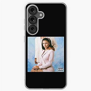 Mariah the Scientist Master Samsung Galaxy Soft Case