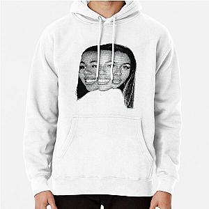 Mariah The Hoodie