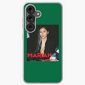 Celebrity Mariah Scientist Soft Case