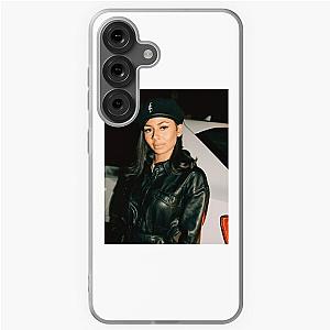 Mariah Scientist Samsung Galaxy Soft Case