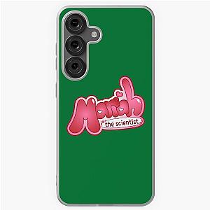 Mariah The Scientist Samsung Galaxy Soft Case